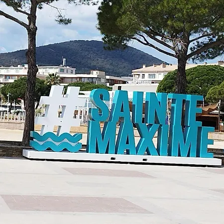 T2 Rd Jardin Grande Terrasse Coeur 2 M Clim Garage Wifi Apartamento *